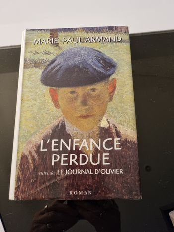 L'enfance perdue