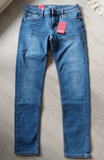 Jean femme Slim