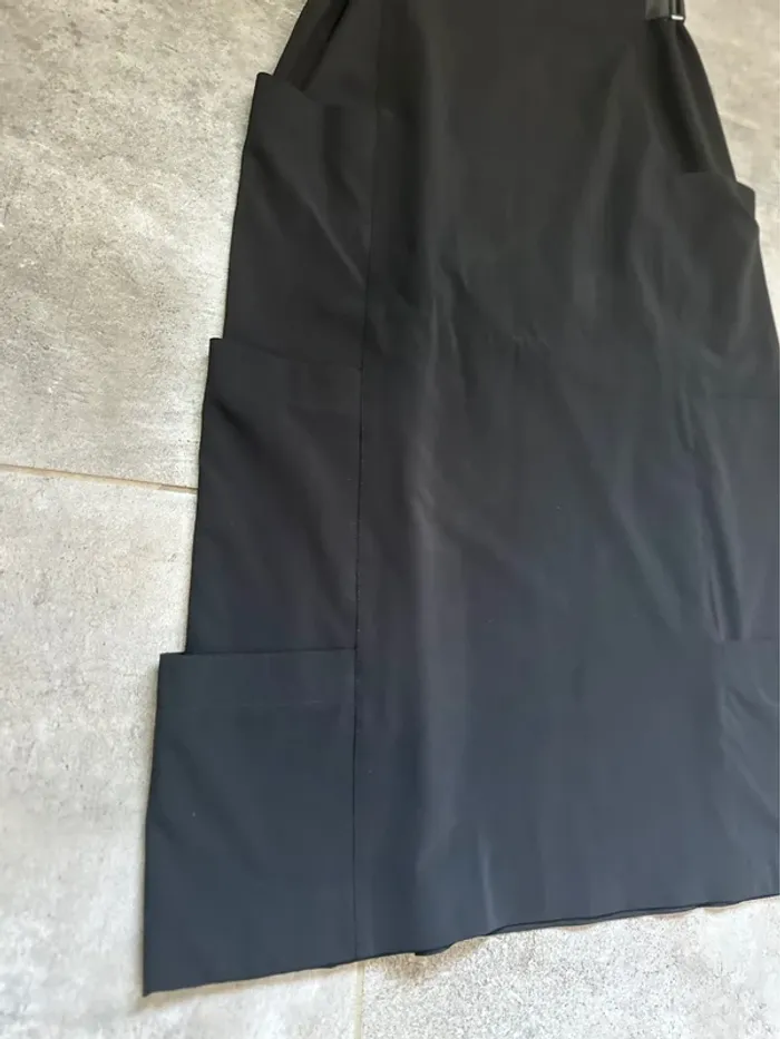 🔆 Somptueuse jupe et dieu créa la femme taille 40 état NEUF - photo numéro 3