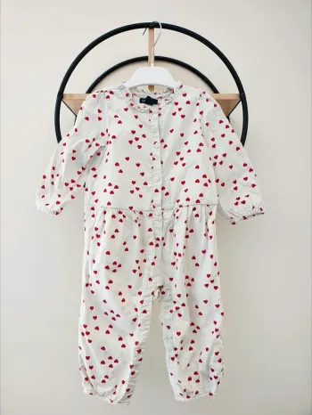 18 mois combinaison salopette baby gap
