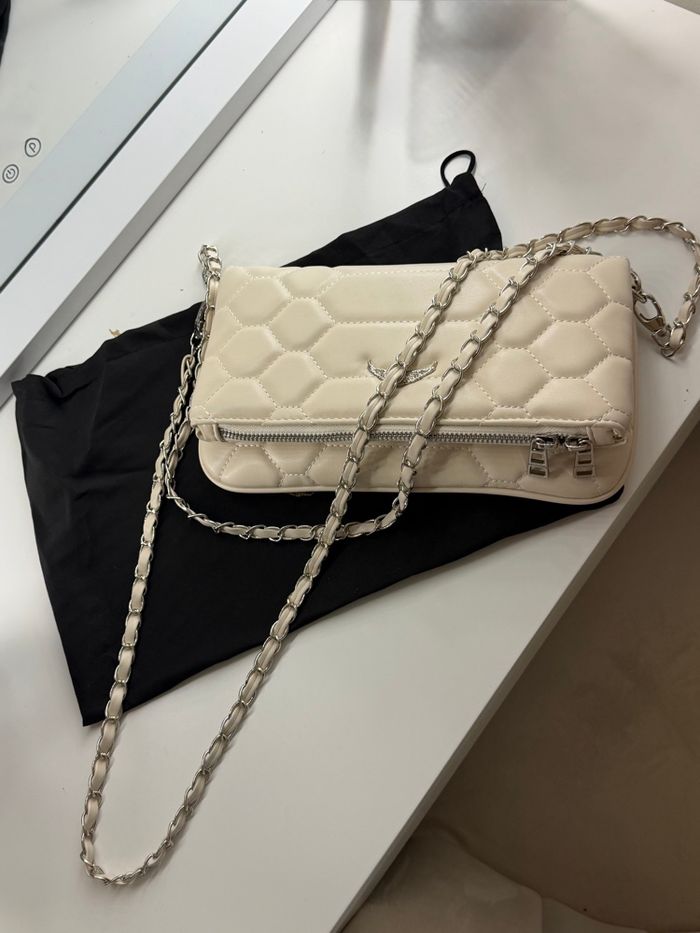 Sac zadig et voltaire - photo numéro 3