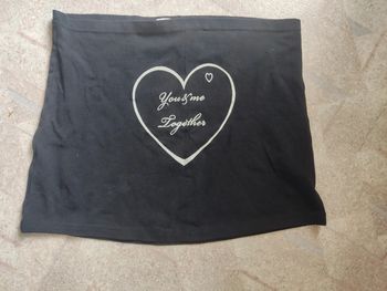 Bandeau ventre grossesse