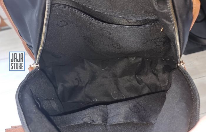 Sac à dos Bicolor Gallantry - photo numéro 5