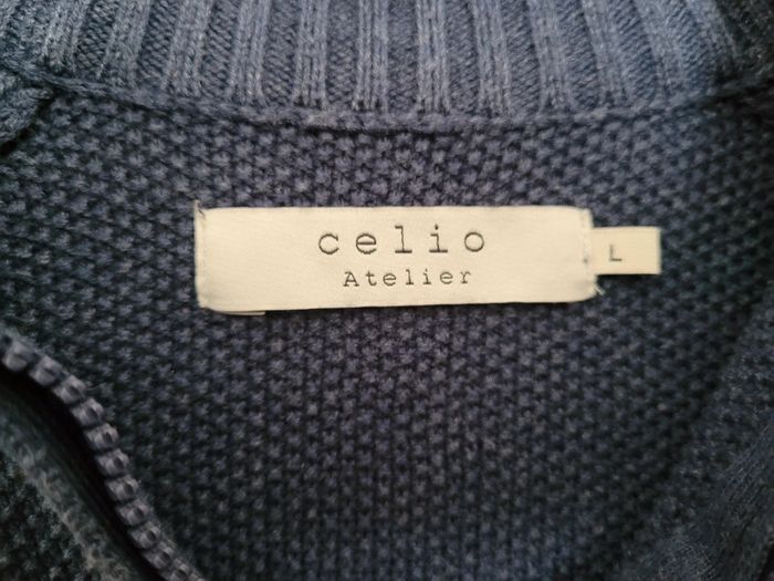 Pull Celio - photo numéro 2