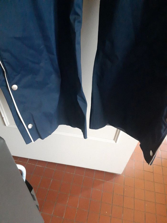 Combinaison de pluie - photo numéro 3