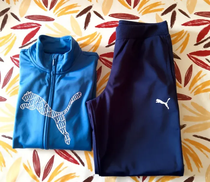 Ensemble jogging Puma
