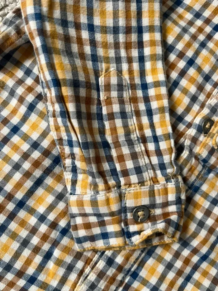 Pantalon et chemise - photo numéro 6