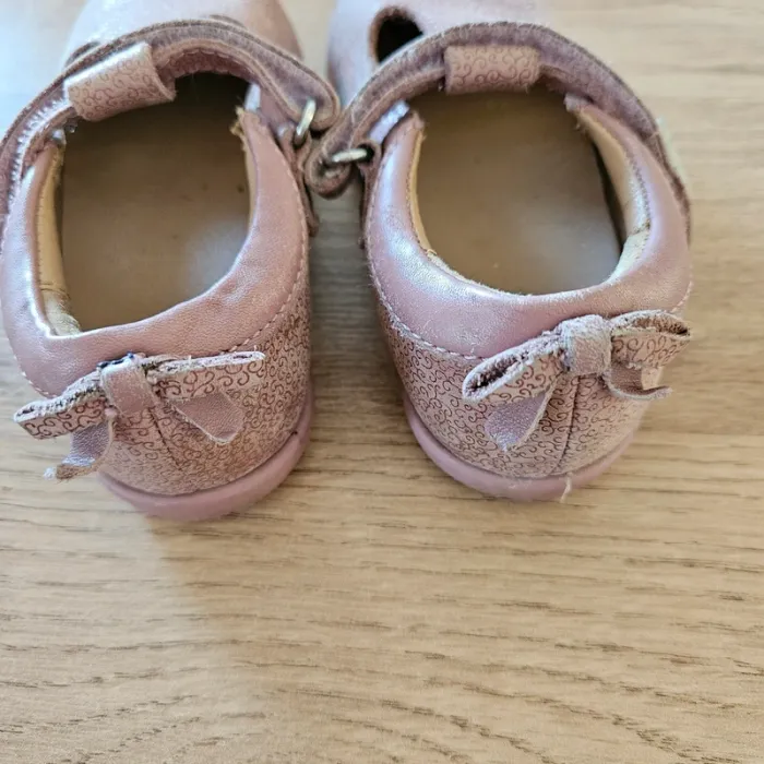 Chaussures Salomés Aster - photo numéro 4