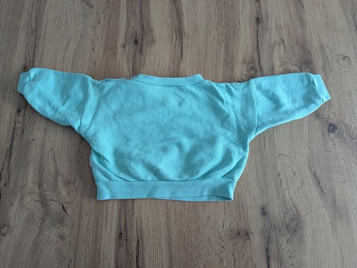 Lot vêtements bébé garçon 6 mois - photo numéro 9