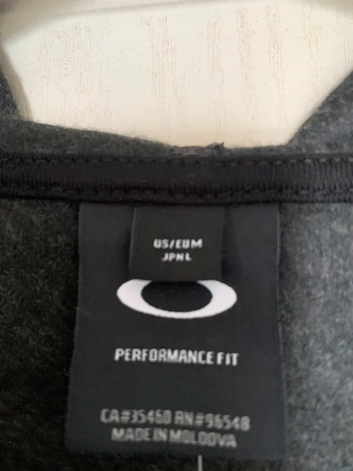 Veste à capuche Oaklay - photo numéro 6