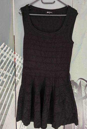 Robe mosquitos taille S