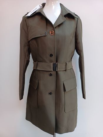 Trench Morgan neuf taille 40