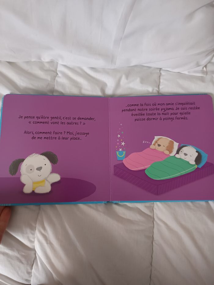 Livre La gentillesse - photo numéro 3