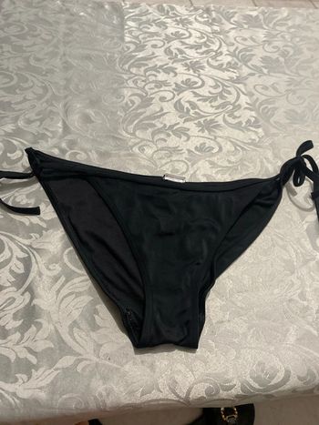 Bas de maillot femme