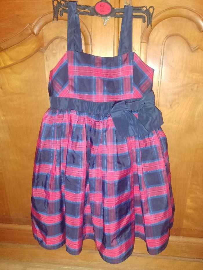 Robe de fête