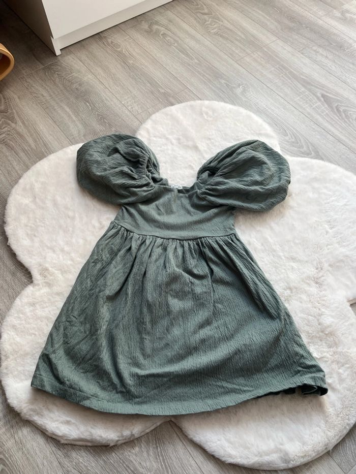 Robe cérémonie été fille 6 ans collection 2024