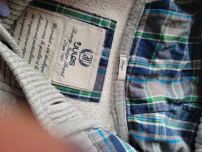 Pull capuche jules - photo numéro 2