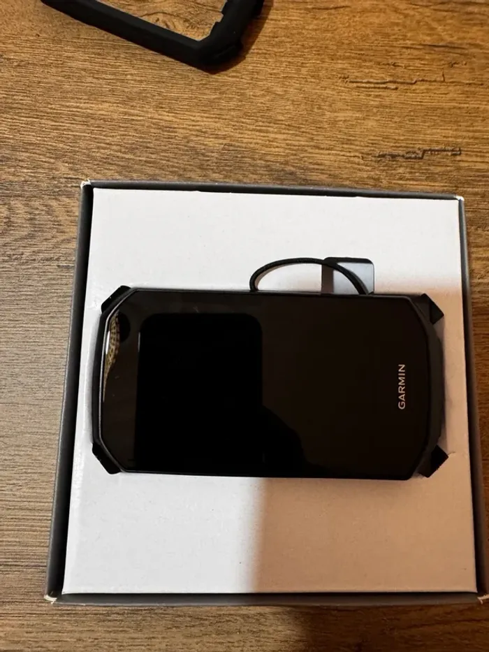 Garmin Edge 1050 - photo numéro 2