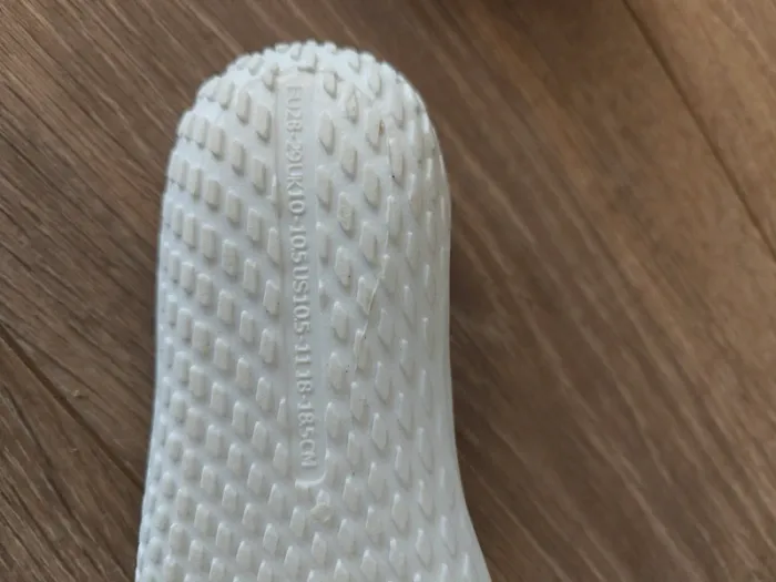 Chaussures aquatiques taille 28/29 - photo numéro 3