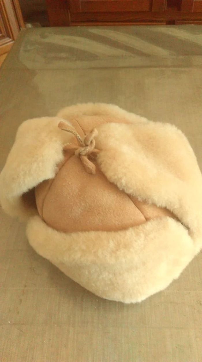 toque - photo numéro 4