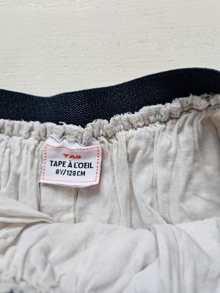 Jupe 8 ans - photo numéro 4