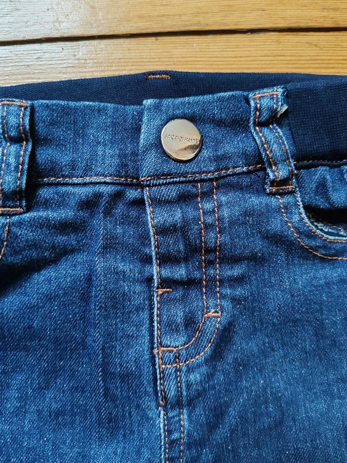 Jean 6 mois Jacadi - photo numéro 2