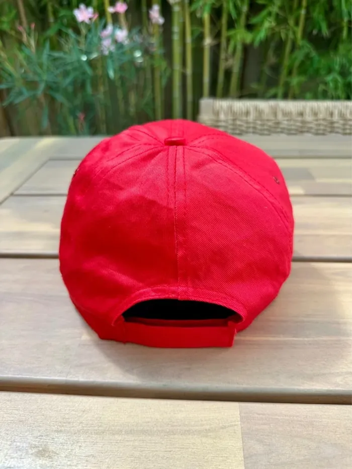 Casquette Alfa Romeo - photo numéro 4