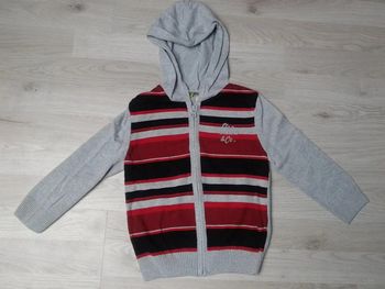 gilet orchestra 3 ans