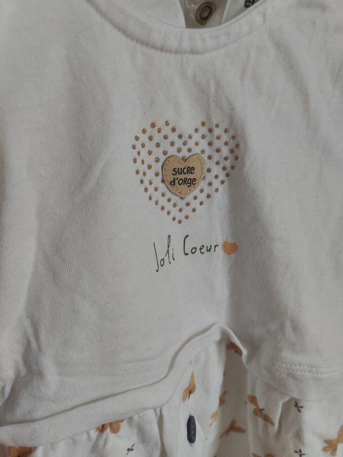 Robe été - photo numéro 2