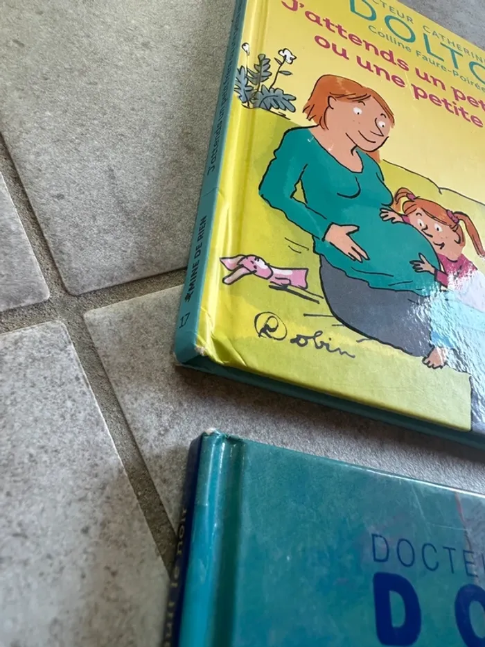 Lot de livres enfants - photo numéro 3