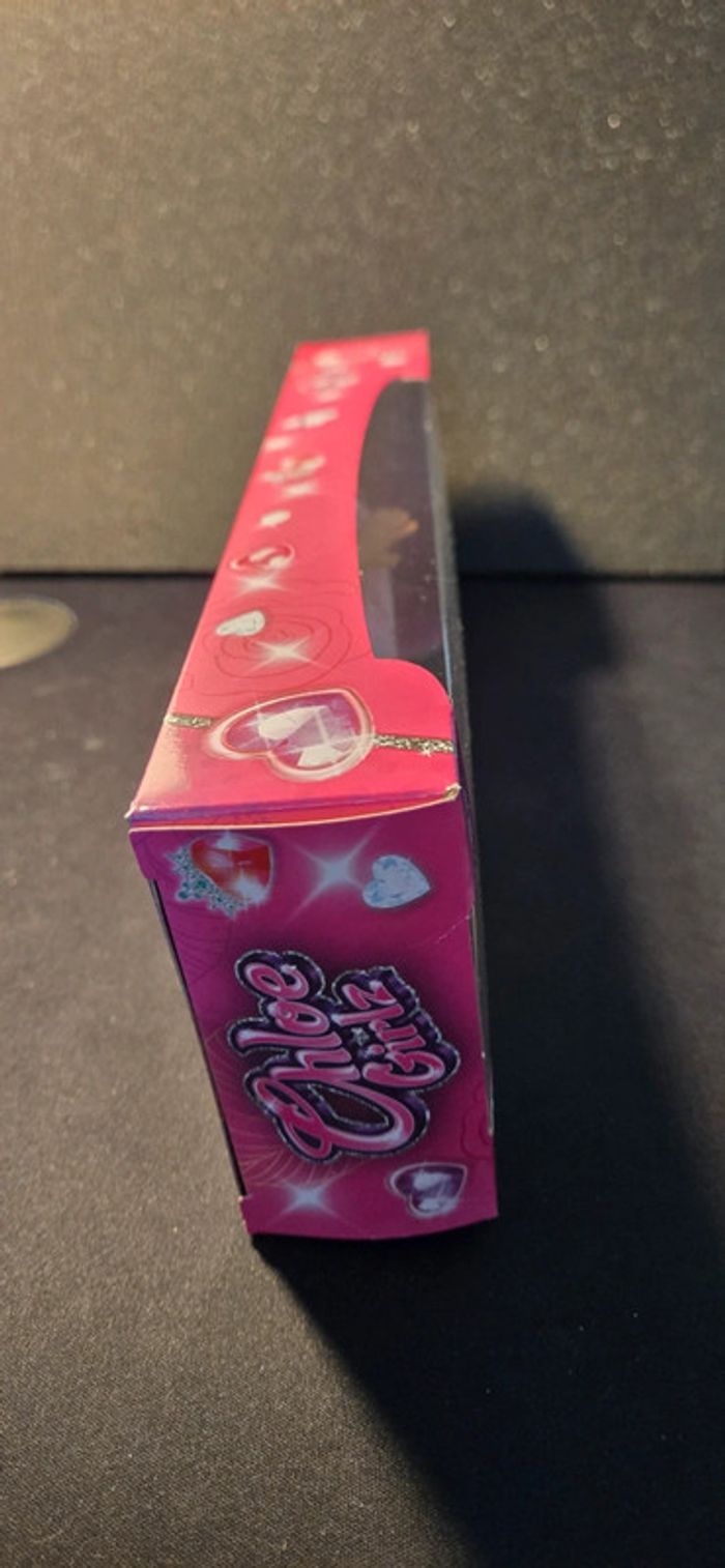 Poupée "Chloé Girls" - photo numéro 4