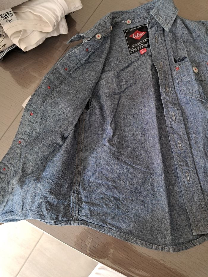 Chemise - photo numéro 2