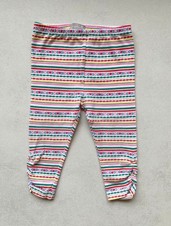 Legging caleçon zgeneration 12 mois