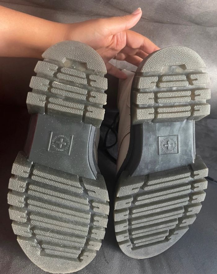 Doc Martens - photo numéro 2