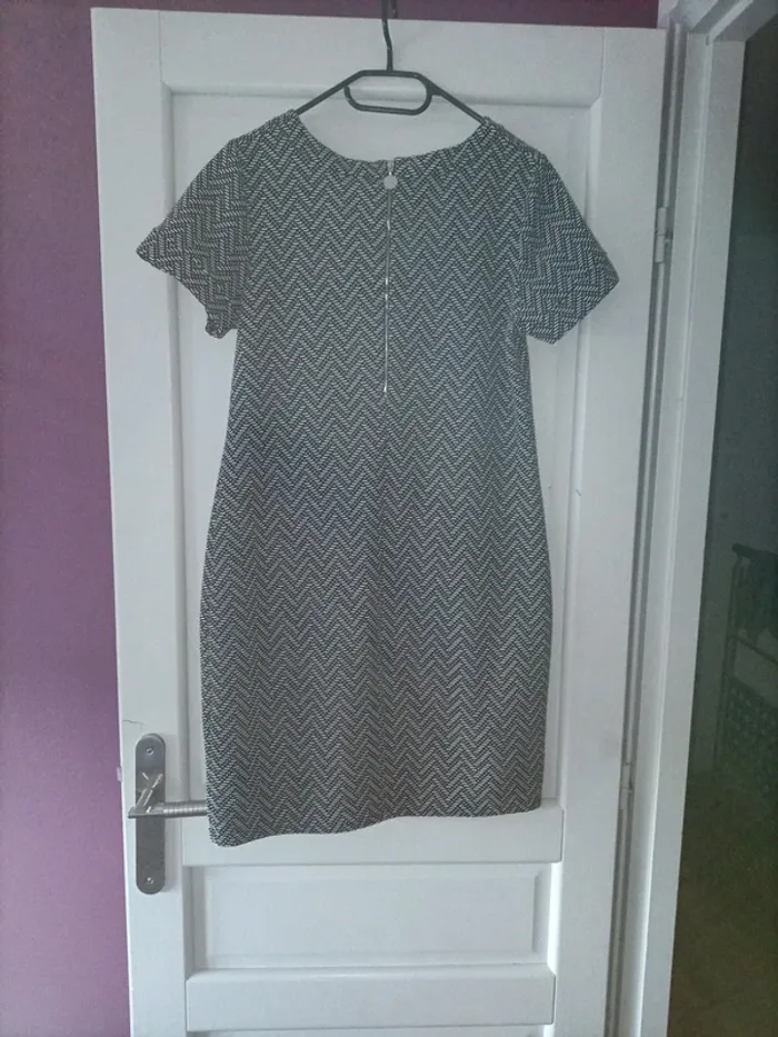 Robe courte - photo numéro 5