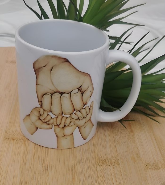Mug personnalisé