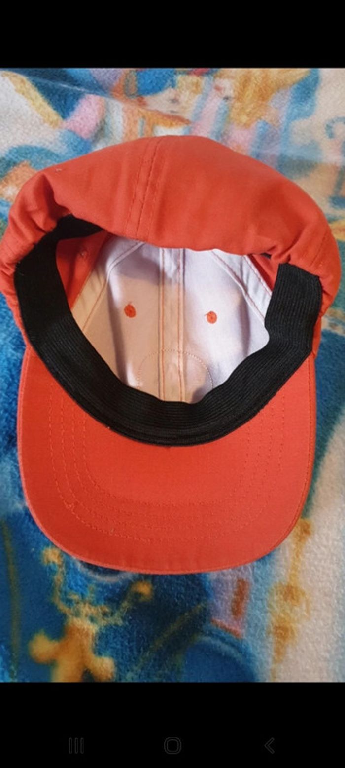 Casquette orchestra taille 45 - photo numéro 2