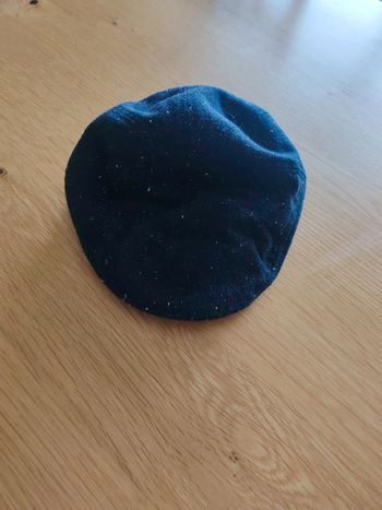 Casquette gavroche