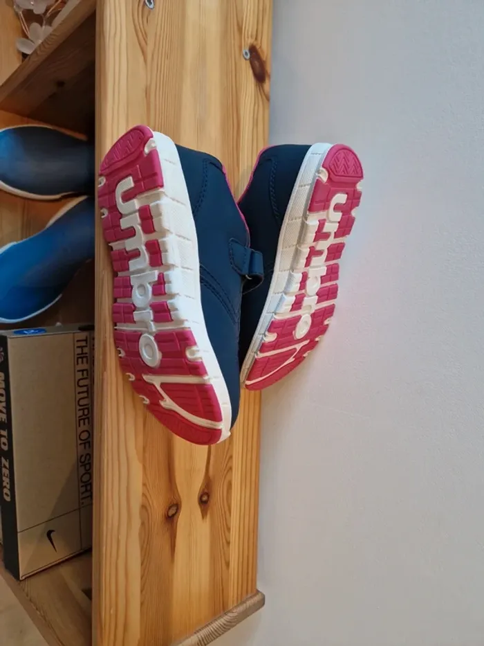 💞 Umbro Neuves fille 29 💞 - photo numéro 8