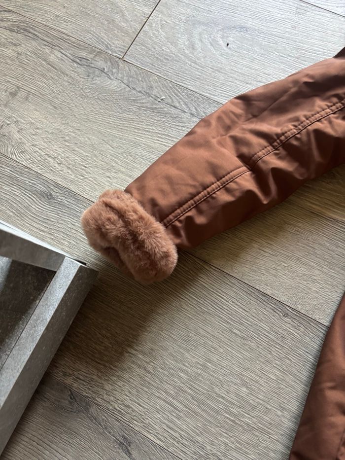 Manteau femme - photo numéro 2