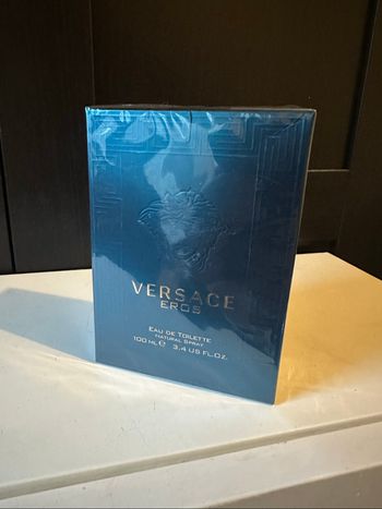 Versace eros