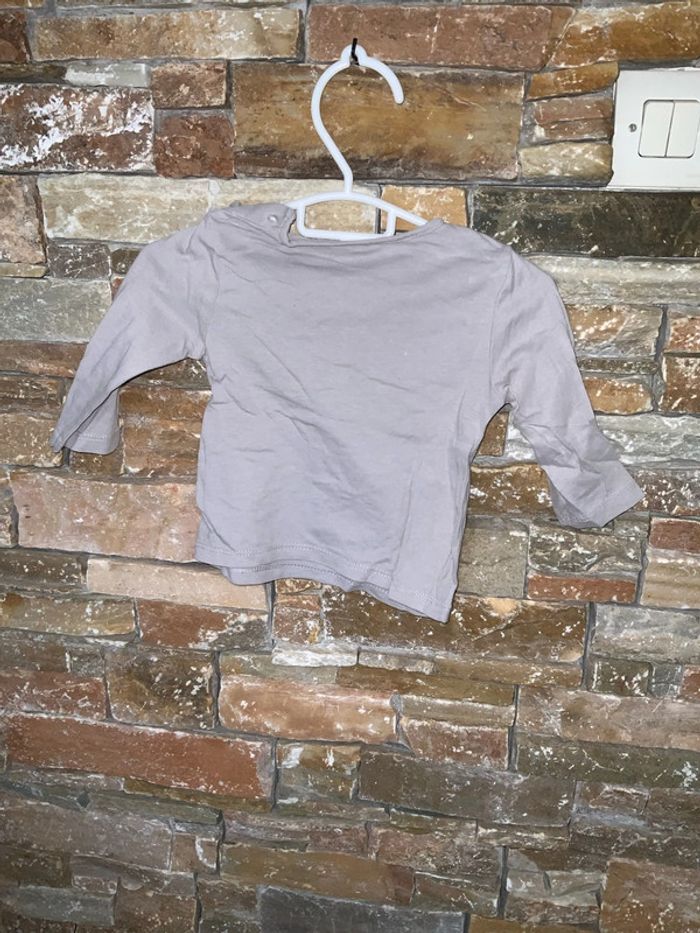 T shirt - photo numéro 2