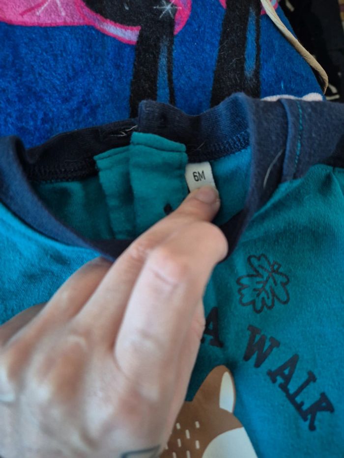 Ensemble garçon - photo numéro 4