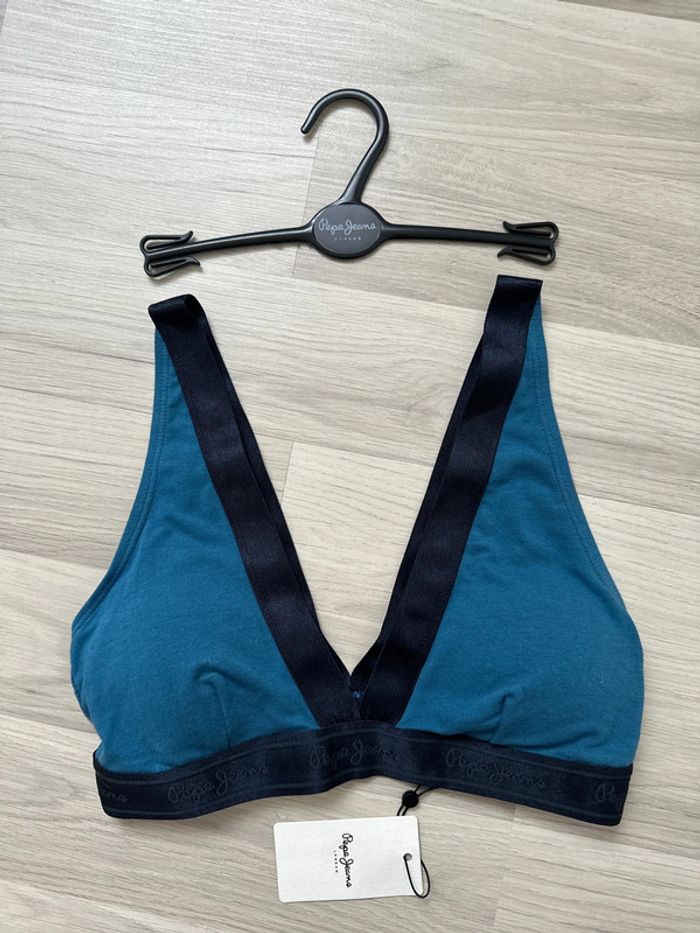 Brassière Pepe Jeans M
