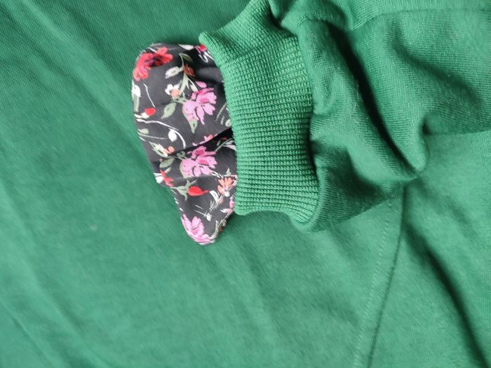 Pull season sweat 2 en 1 - photo numéro 2