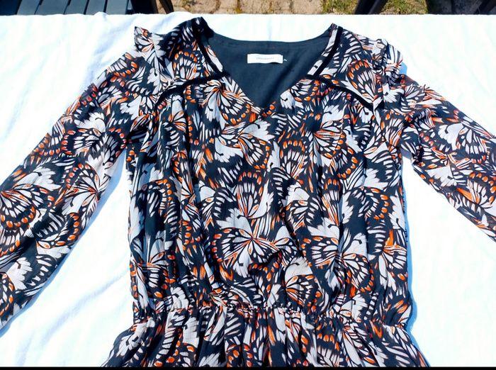 Robe Promod taille 40 neuf - photo numéro 2