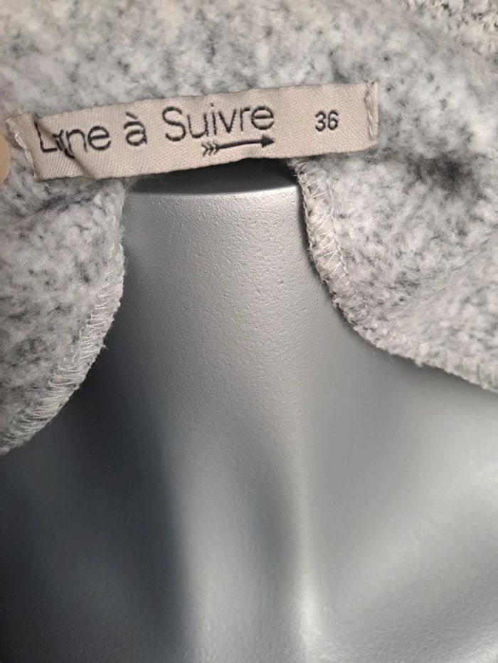 Manteau femme - photo numéro 5
