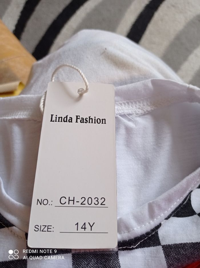 T-shirt garçon. - photo numéro 7