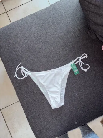Maillot de bain femme
