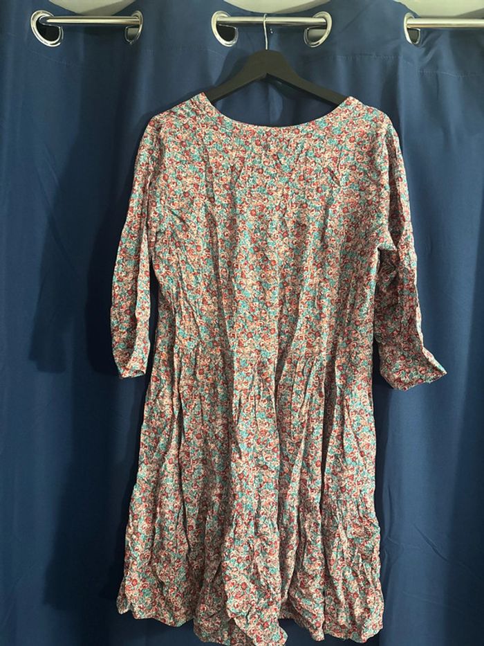 Robe senes  Taille S - photo numéro 3